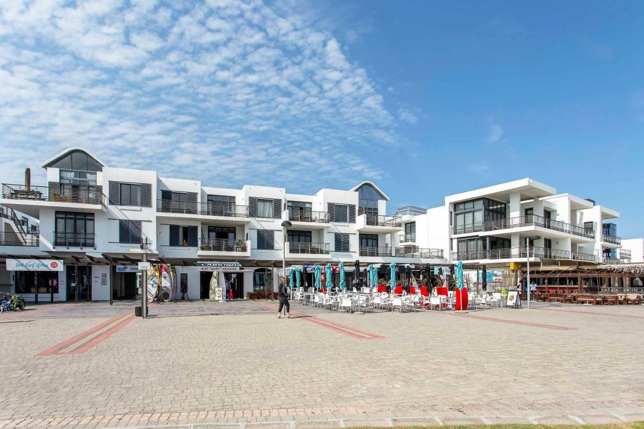 Eden On The Bay Studio 67B Bloubergstrand Exterior photo