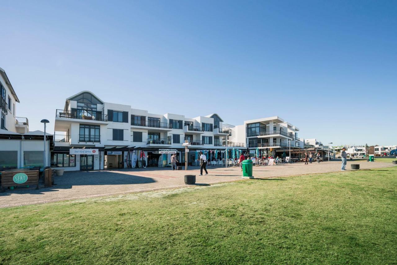 Eden On The Bay Studio 67B Bloubergstrand Exterior photo